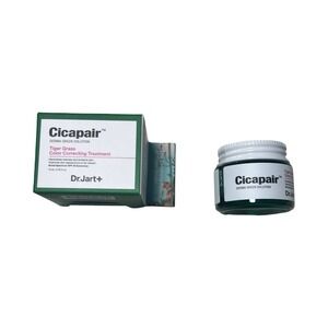 Dr. Jart+ Cicapair Tiger Grass Color Correcting Treatment SPF 30 15ml 0.5oz NEW